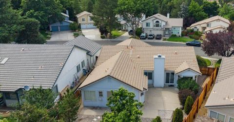 1034 Mayflower Drive, Reno, NV 89509 Photo