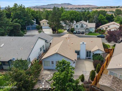 1034 Mayflower Drive, Reno, NV 89509 Photo