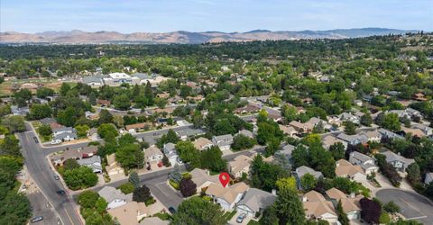 1034 Mayflower Drive, Reno, NV 89509 Photo