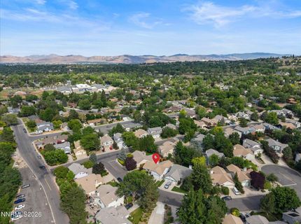 1034 Mayflower Drive, Reno, NV 89509 Photo