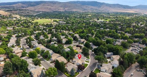 1034 Mayflower Drive, Reno, NV 89509 Photo