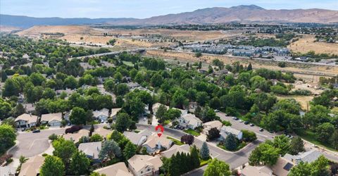 1034 Mayflower Drive, Reno, NV 89509 Photo