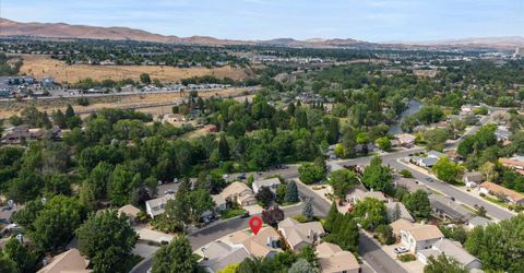 1034 Mayflower Drive, Reno, NV 89509 Photo