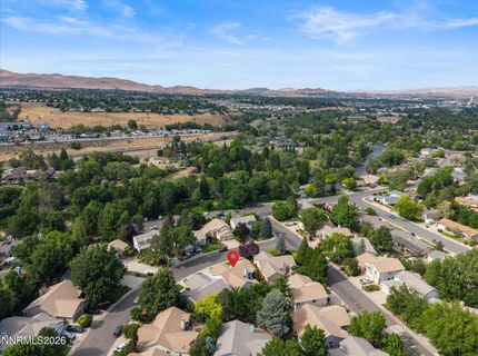 1034 Mayflower Drive, Reno, NV 89509 Photo