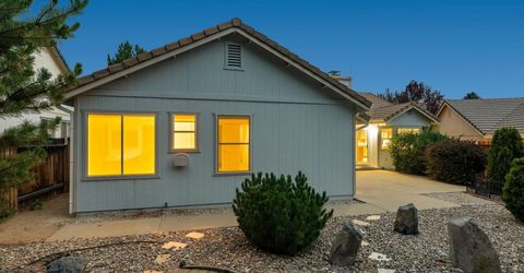 1034 Mayflower Drive, Reno, NV 89509 Photo