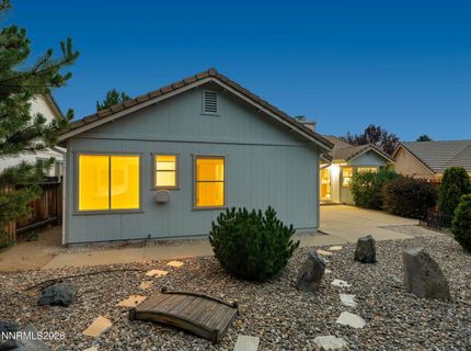 1034 Mayflower Drive, Reno, NV 89509 Photo