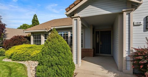 1034 Mayflower Drive, Reno, NV 89509 Photo