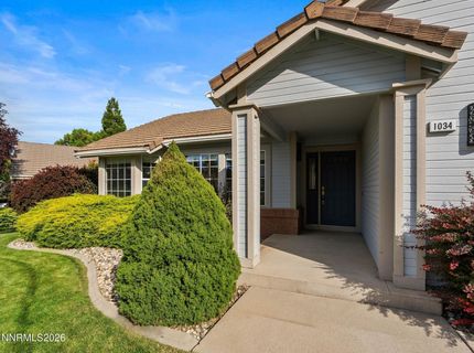 1034 Mayflower Drive, Reno, NV 89509 Photo