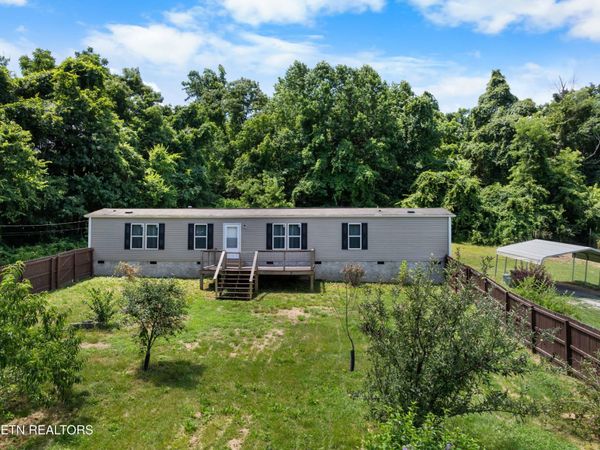 531 Harless Rd , Corryton, TN 37721