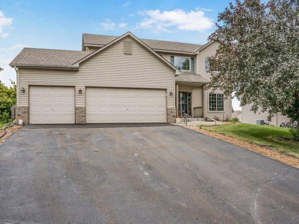 2051 River Bend Trail , Mayer, MN 55360