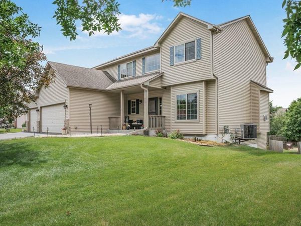 2051 River Bend Trail, Mayer, MN 55360