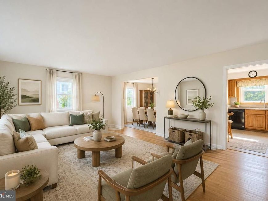 815 Branford Circle, Lutherville Timonium, MD 21093 Main Photo
