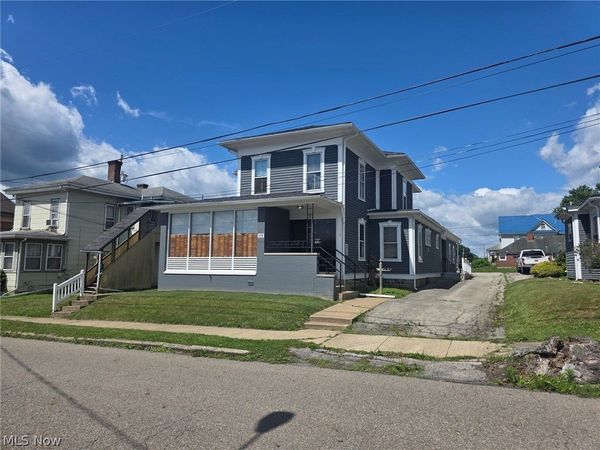 139 N Walnut Street, East Palestine, OH 44413