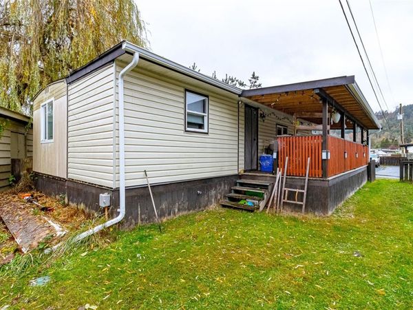 1753 Cecil St , Unit #132, Crofton, BC V0R 1R0