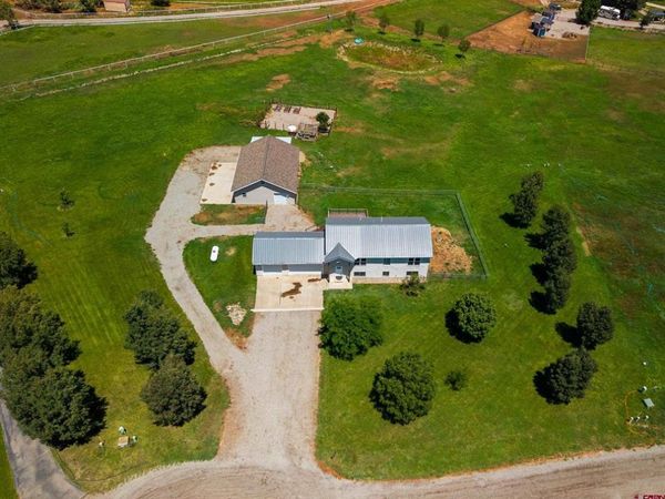 90 Florida Meadows Court, Durango, CO 81303