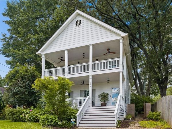 50 Screven Street NE, Atlanta, GA 30307