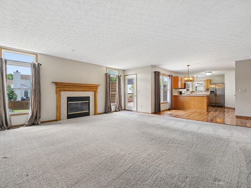 831 Lone Rise Drive W, Marysville, OH 43040 Photo 10