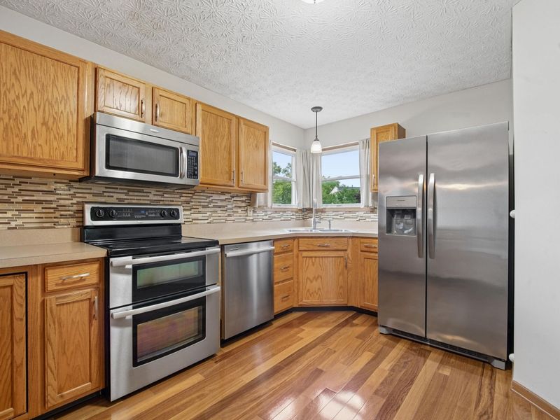 831 Lone Rise Drive W, Marysville, OH 43040 Photo 15