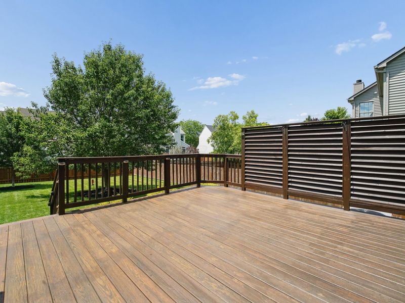 831 Lone Rise Drive W, Marysville, OH 43040 Photo 18