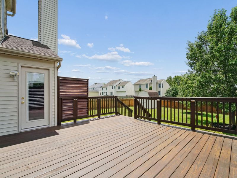 831 Lone Rise Drive W, Marysville, OH 43040 Photo 20