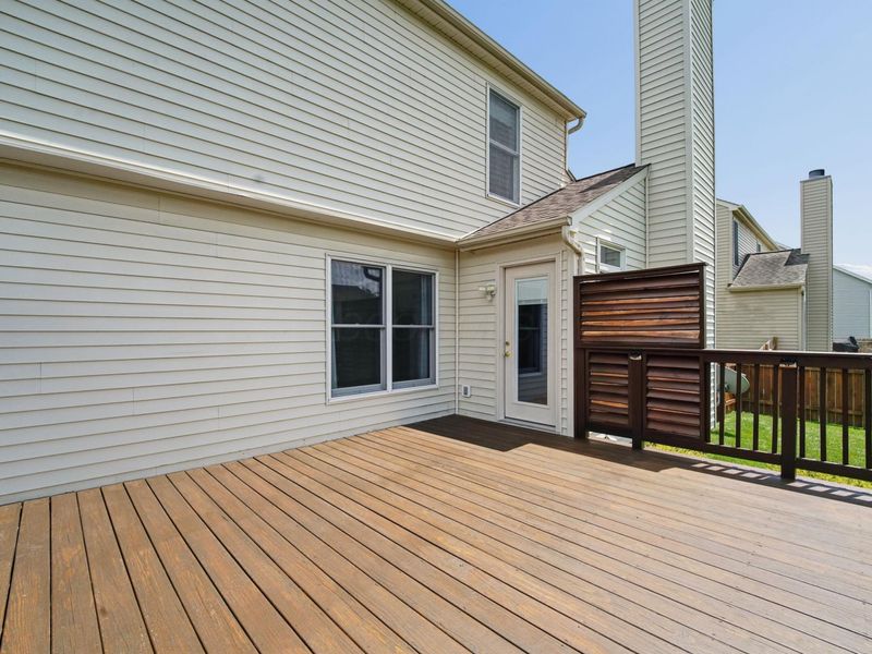 831 Lone Rise Drive W, Marysville, OH 43040 Photo 21