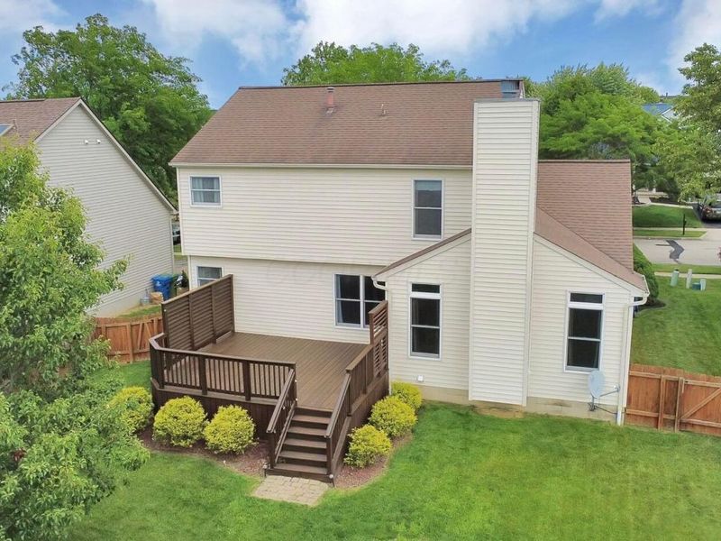831 Lone Rise Drive W, Marysville, OH 43040 Photo 39