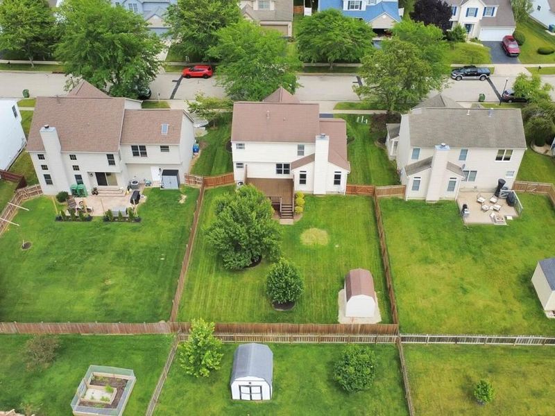 831 Lone Rise Drive W, Marysville, OH 43040 Photo 40