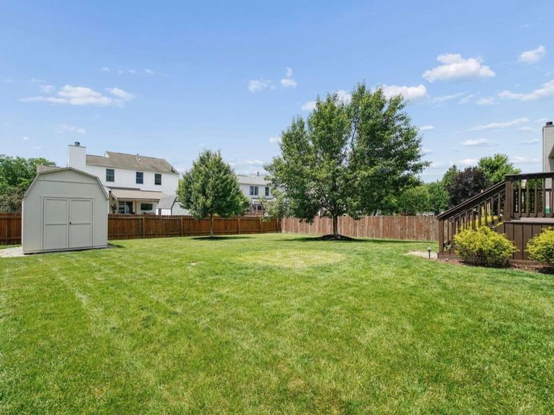 831 Lone Rise Drive W, Marysville, OH 43040 Photo 41