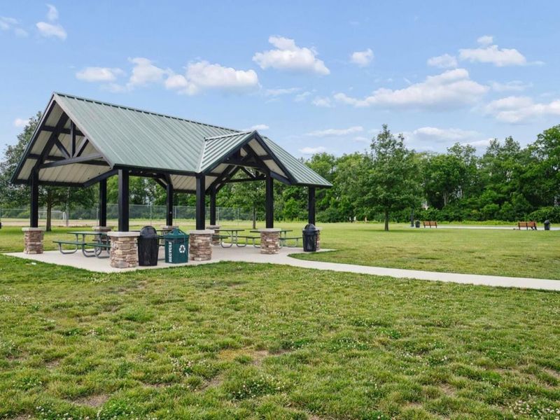831 Lone Rise Drive W, Marysville, OH 43040 Photo 45