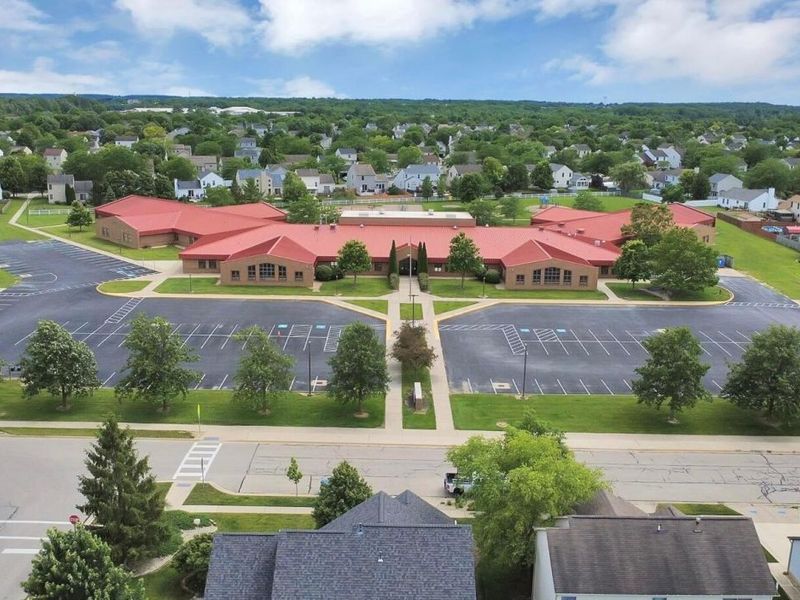 831 Lone Rise Drive W, Marysville, OH 43040 Photo 50
