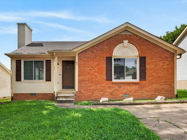 91 Grassmire Drive , Clarksville, TN 37042