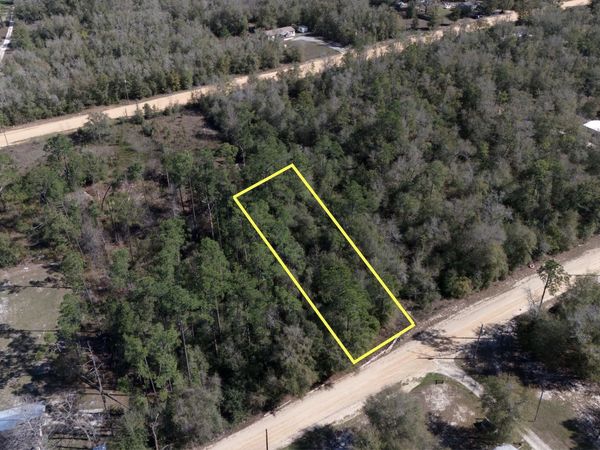 0 Dixie Avenue , Fountain, FL 32438