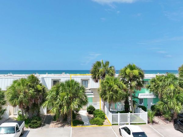 7719 Surf Drive , Panama City, FL 32408
