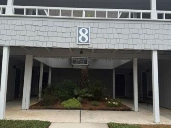 4726 Bay Point Road , Unit D138, Panama City, FL 32408