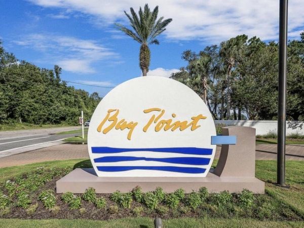 4726 Bay Point Road , Unit D138, Panama City, FL 32408