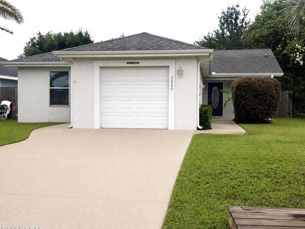 2829 Cynthia Court , Panama City, FL 32405
