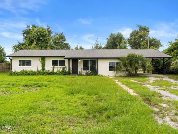 1302 Virginia Avenue , Lynn Haven, FL 32444