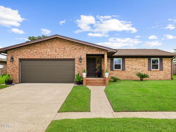 213 Hugh Thomas Drive , Panama City, FL 32404