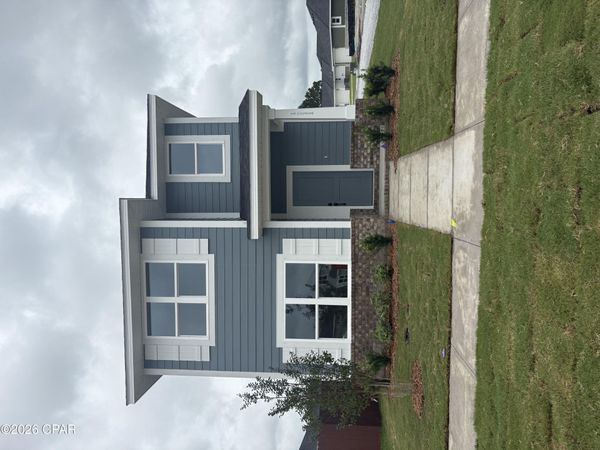 1211 Seafoam Street , Panama City, FL 32404