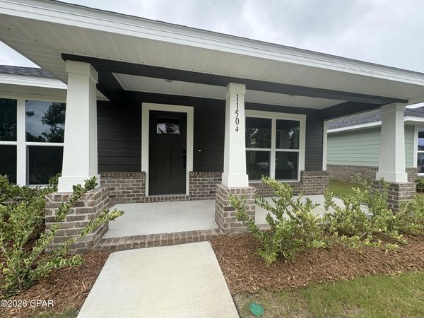 11504 Godart Street , Panama City, FL 32404