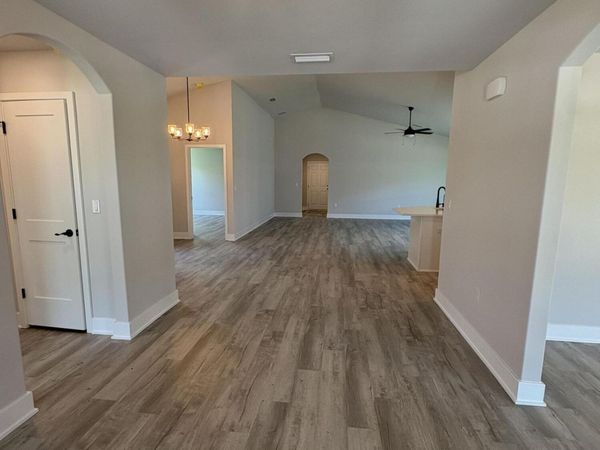 11505 Singo Drive , Panama City, FL 32404
