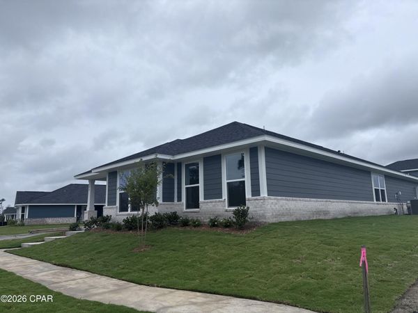 11441 Godart Street , Panama City, FL 32404