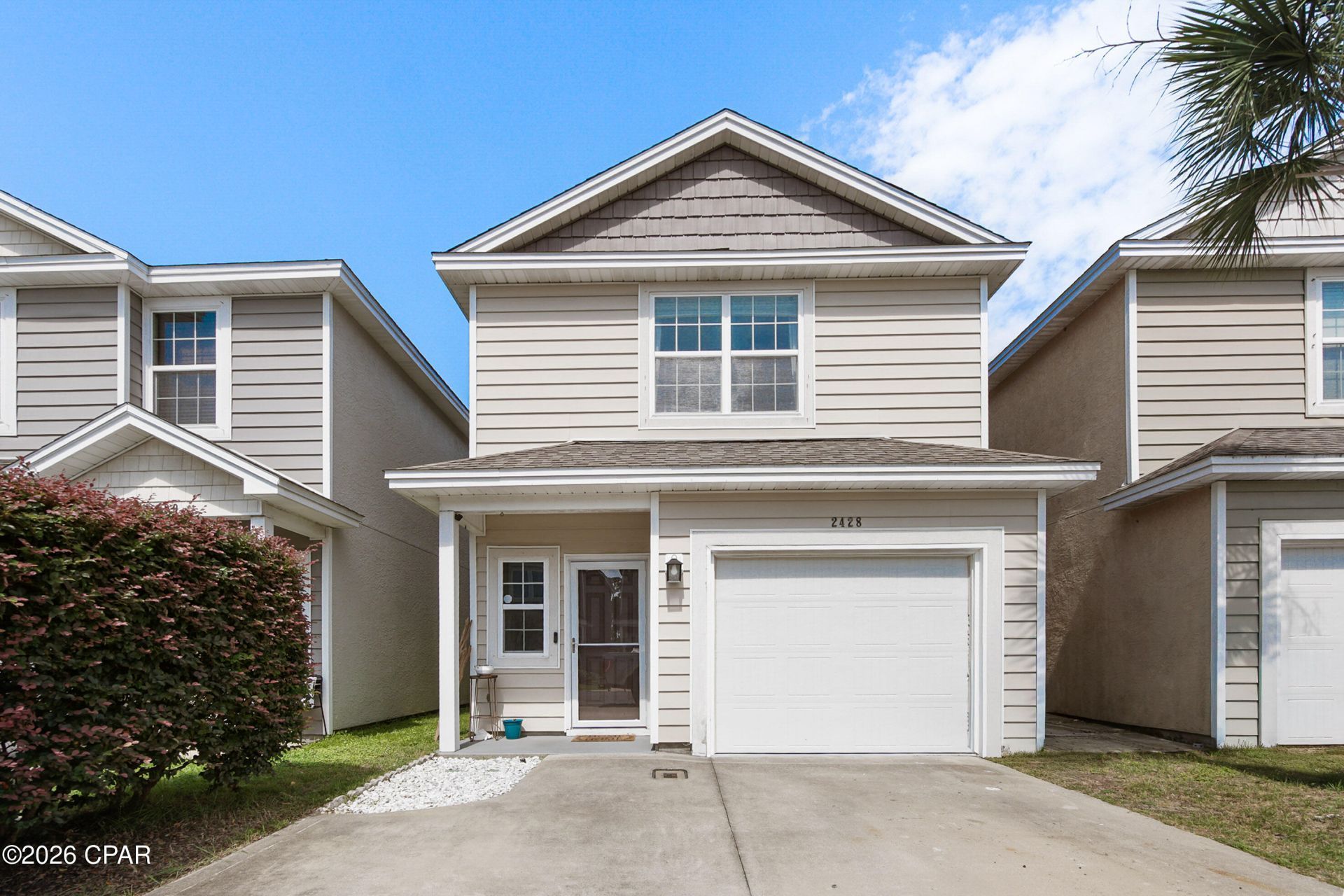 2428 Causeway Manor Court, Panama City Beach, FL 32408 Main Photo
