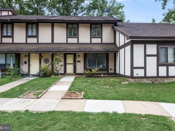 26 SYCAMORE COURT, LUMBERTON, NJ 08048