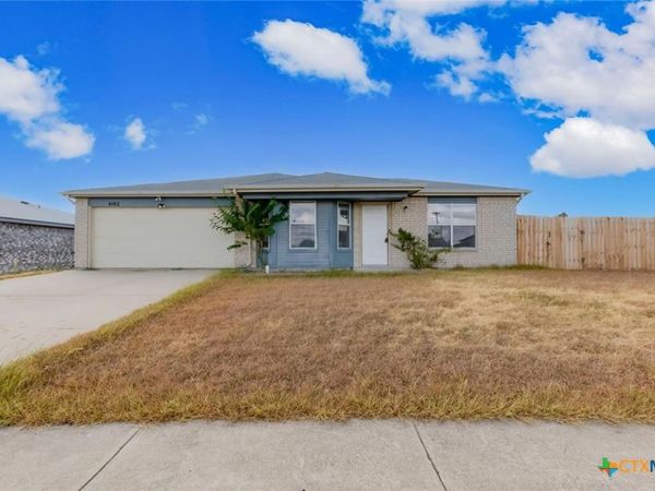4102 Waterproof Drive, Killeen, TX 76549