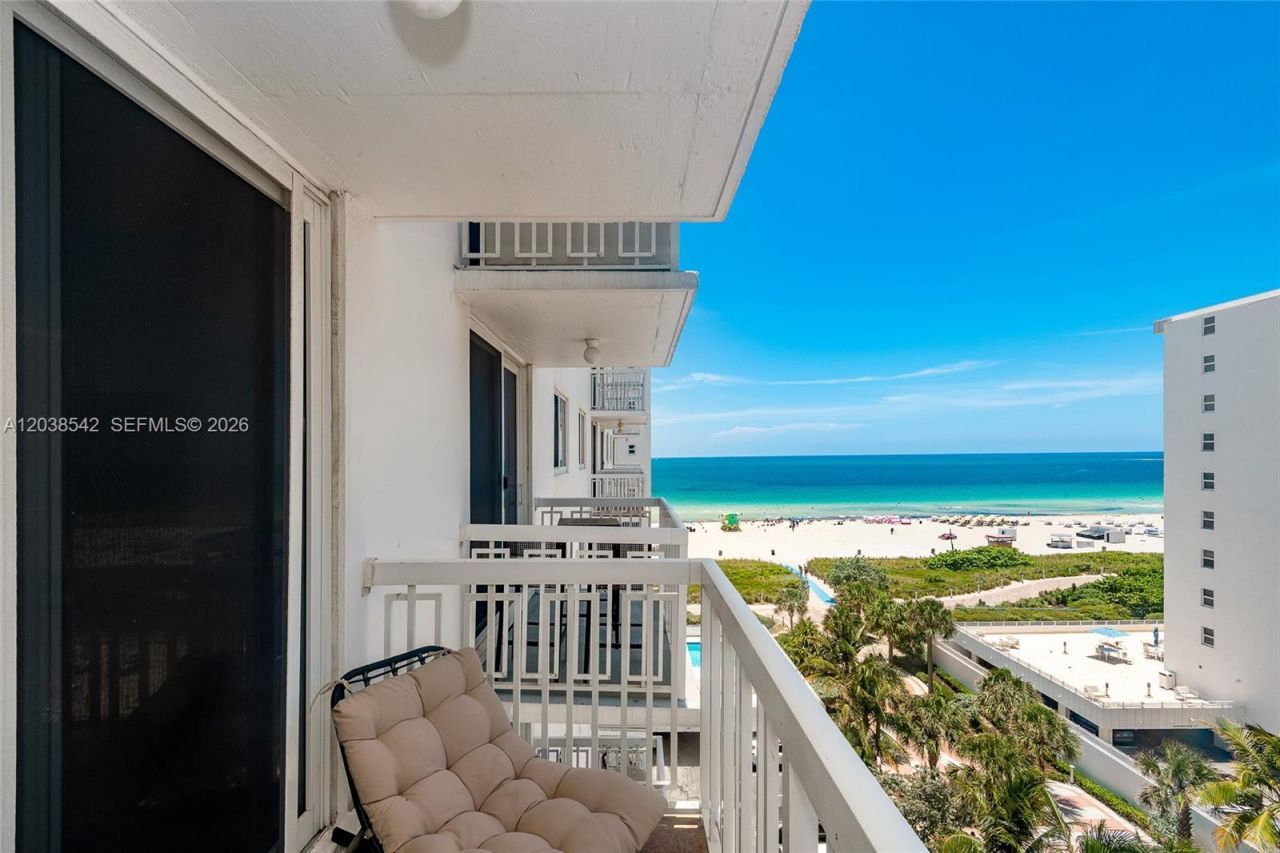 401 Ocean Dr , Unit 810, Miami Beach, FL 33139 Photo
