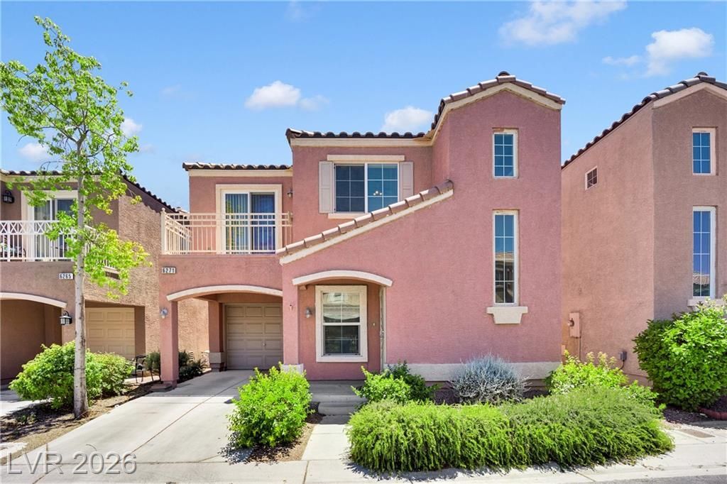 6271 Pangea Avenue, Las Vegas, NV 89139 Main Photo