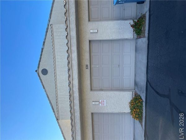 6250 W Flamingo Road , Unit 142, Las Vegas, NV 89103