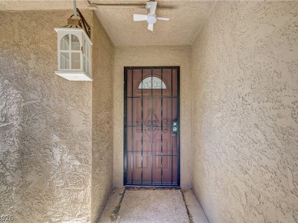 4245 Park Court, Las Vegas, NV 89110