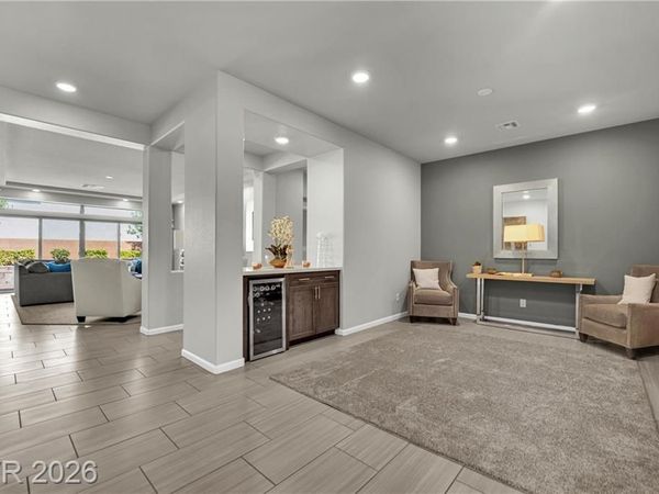 8664 Indigo Spring Road, Las Vegas, NV 89139
